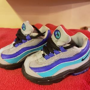 Girls toddler Airmax